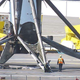 Imagen para el artículo titulado Los aterrizajes de SpaceX son más impresionantes cuando te das cuenta del tamaño de los cohetes